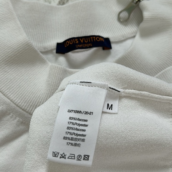 Louis Vuitton Sweater - Picture 6 of 9